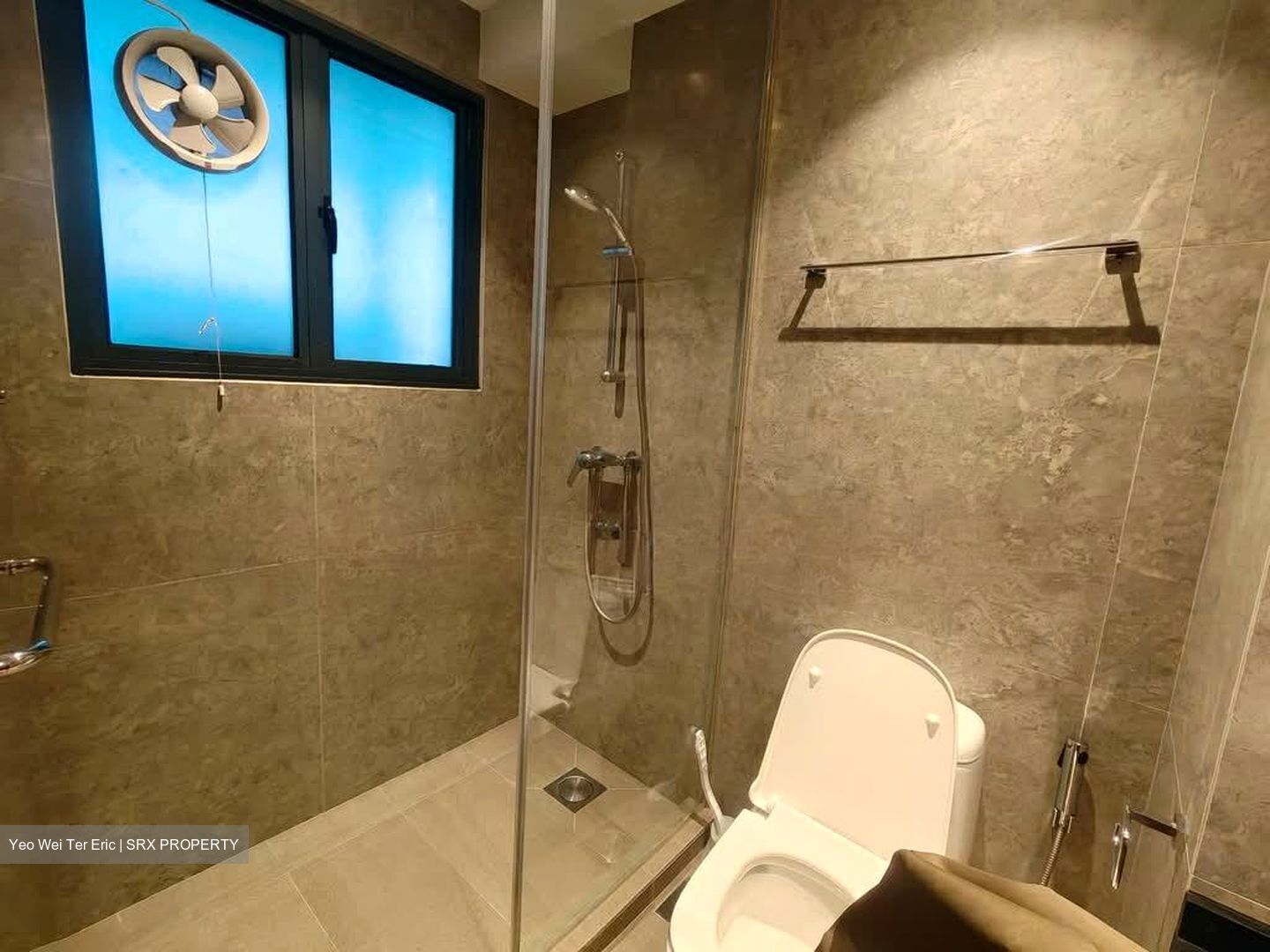 Regentville (D19), Apartment #575842081
